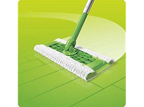 Swiffer Sweeper Heavy Duty Dry Cloths