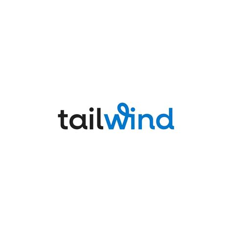 Tailwind Logo Vector - (.Ai .PNG .SVG .EPS Free Download)