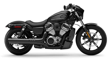 2022 Harley Davidson XL 883N Sportster Iron