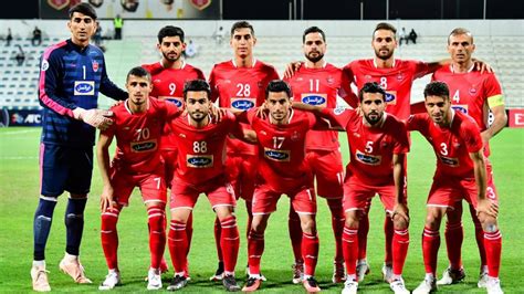 Persepolis Must Win Remaining Matches: Coach | Al Bawaba