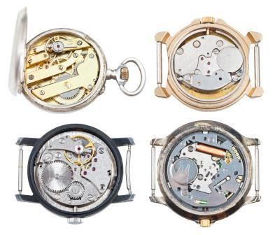 Why Most Women's Watches Are Quartz?