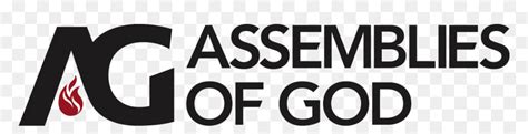 Center Assembly Of God - Assemblies Of God Usa Logo, HD Png Download - vhv