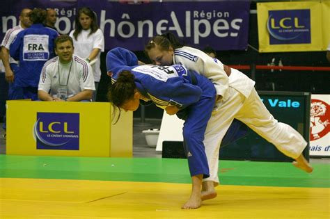 TECHNIQUE DE JUDO : harai-goshi