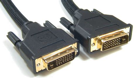 O que é DVI? | Gadgets | Tecnoblog