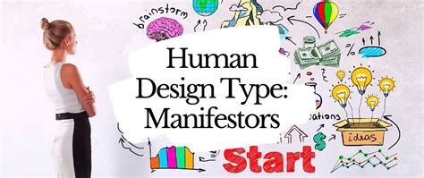 Human Design Manifestors: The Innovators Of The World - Steph Social