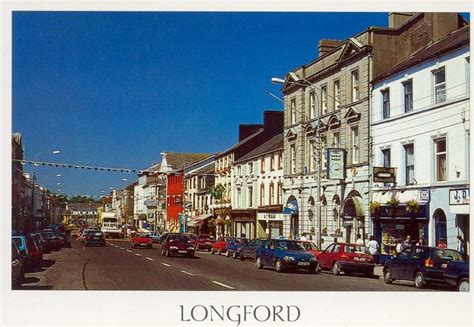 86 best images about Longford, Ireland on Pinterest | Genealogy, Irish ...