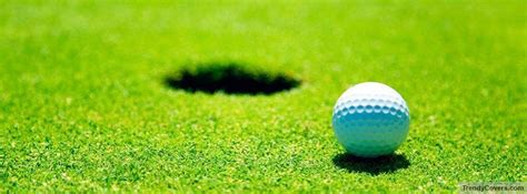 Golf Facebook Cover - TrendyCovers.com