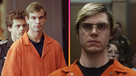 ‘Jeffrey Dahmer Story’ Starring Evan Peters Now One of Netflix’s Most ...