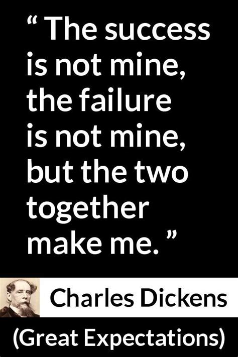 32 Amazing Quotes From Great Expectations Koees Blog | Great expectations quotes, Charles ...