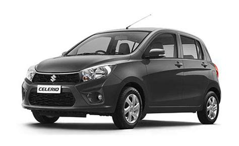 Maruti Suzuki Celerio in India | Features, Reviews & Specifications | SAGMart