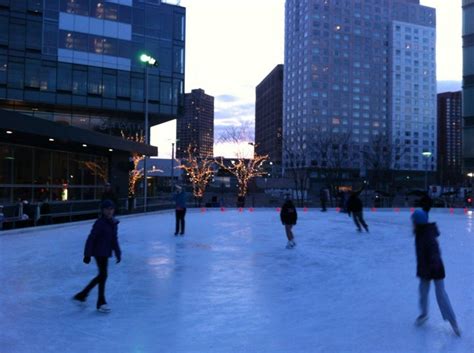 Kendall Square Community Ice Skating Rink, Cambridge, MA: Tickets ...