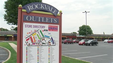 Rockvale Outlets face uncertain future