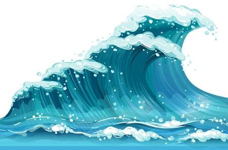 Waves Clipart & Waves Clip Art Images - HDClipartAll