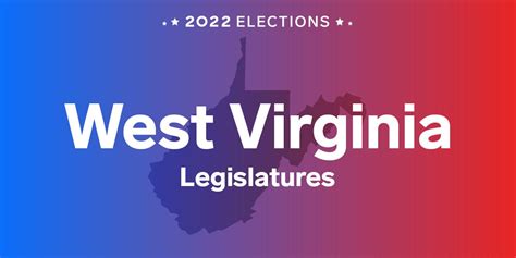 Live Election Results: West Virginia State Legislature - Business Insider