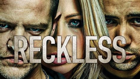 Reckless (2014) — The Movie Database (TMDB)