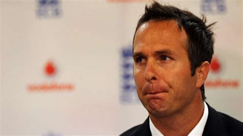 Former England captain Michael Vaughan takes dig at Indian team, faces wrath of Twitterati