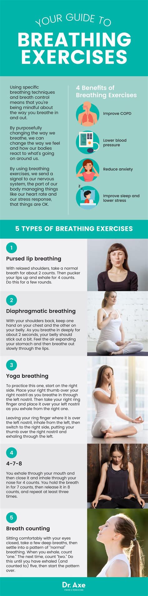 4-7-8: The Deceptively Simple Breathing Technique Proven to Help You Fall Asleep | ☆ HEALTH ...