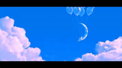 The Original DreamWorks Animation Intro - YouTube