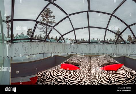 Igloo interior hi-res stock photography and images - Alamy