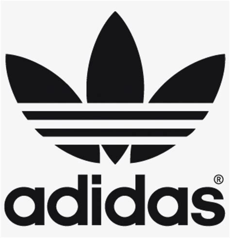 Adidas Logos Design - Adidas Logo Transparent Background Transparent PNG - 790x768 - Free ...