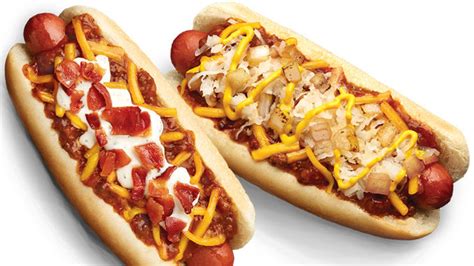 Wienerschnitzel Menu Along With Prices and Hours | Menu and Prices