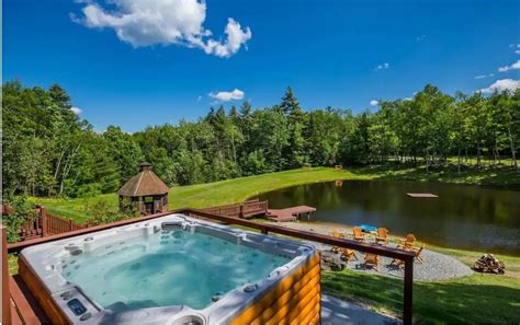 12 Stunning Airbnbs With Pools Around the World