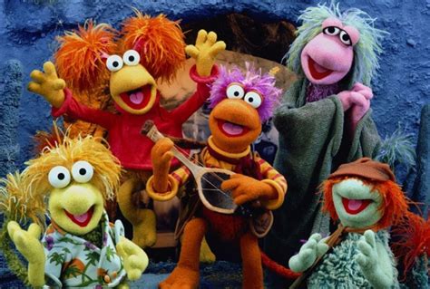 A New 'Fraggle Rock' Reboot Is Coming to AppleTV+