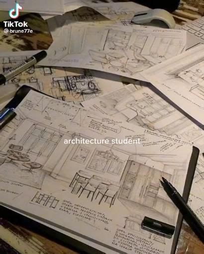 Architecture student [Video] in 2023 | Architecture student ...