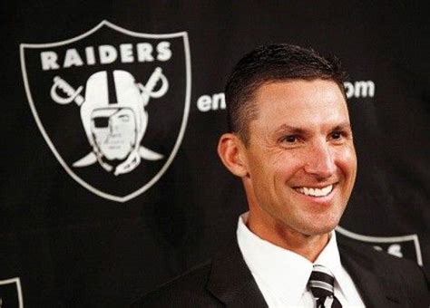 Raiders Name Dennis Allen Head Coach | IBTimes