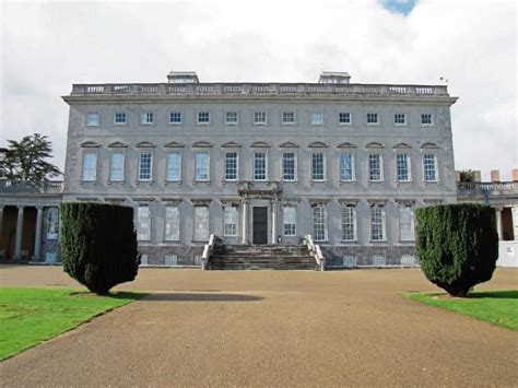 Kildare's Castletown House Parklands second most popular free tourist attraction in Ireland ...