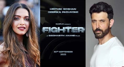 Fighter 2024: Movie Full Star Cast & Crew, Wiki, Story, Release Date, Budget, Box Office