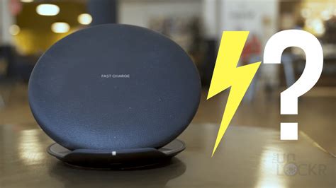 What is Qi Wireless Charging (& Why You Definitely Want It)