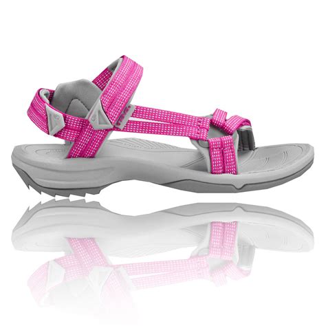 Teva Terra FI Lite Women's Walking Sandals - 58% Off | SportsShoes.com