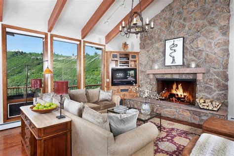 Snowmass Village Vacation Rental | Expansive Snowmass Area Views. Spacious, Thoughtfully ...