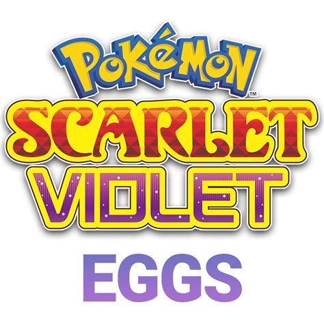 Pokemon Scarlet & Violet Shiny Egg Hatching | PKM.GG – PKM.gg