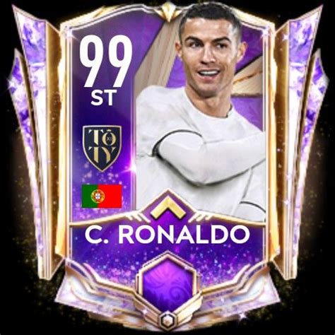 Cristiano Ronaldo - fifa 21 Mobile in 2022 | Fifa card, Fifa, Ronaldo