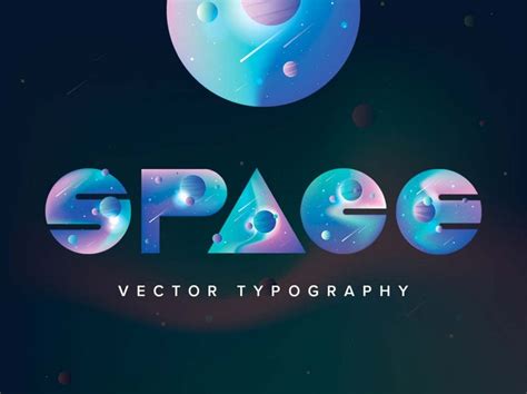 Experimental Typography, The Way To Show Off Your Style