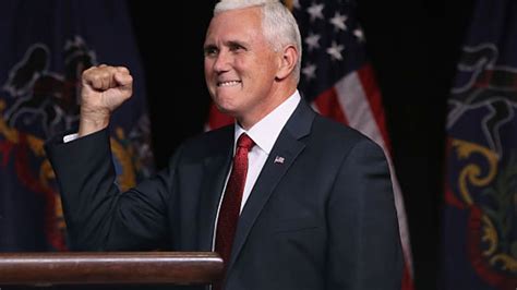 GOP says Pence won the VP debate before the debate even happened