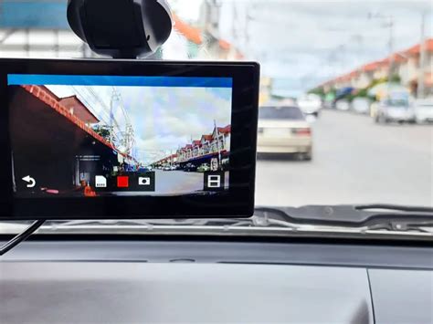 Ford F-150 Backup Camera Has A Blue Screen? Causes And Solutions - CarDeeply.com