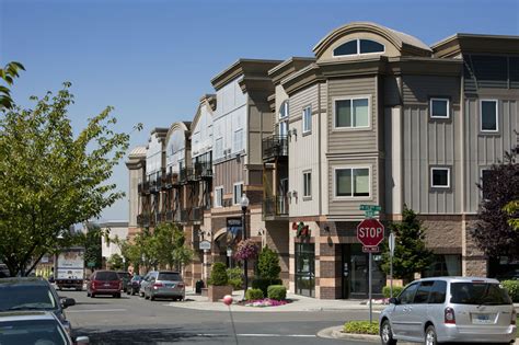 Suburban village of Bethany is master-planned for a walkable lifestyle | OregonLive.com