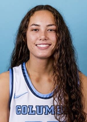 Abbey Hsu making a splash for Columbia just two games into her collegiate career – Ivy Hoops Online