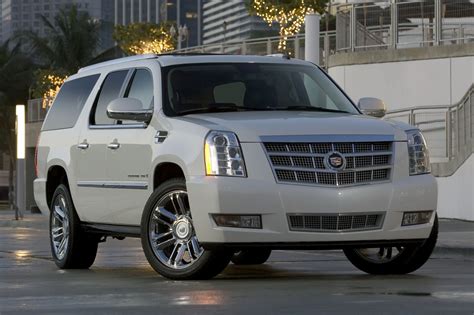 2014 Cadillac Escalade Specs, Prices, VINs & Recalls - AutoDetective