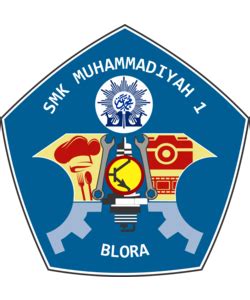 SMK Muhammadiyah 1 Blora