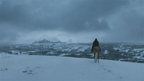 Winterfell Wallpapers - Wallpaper Cave