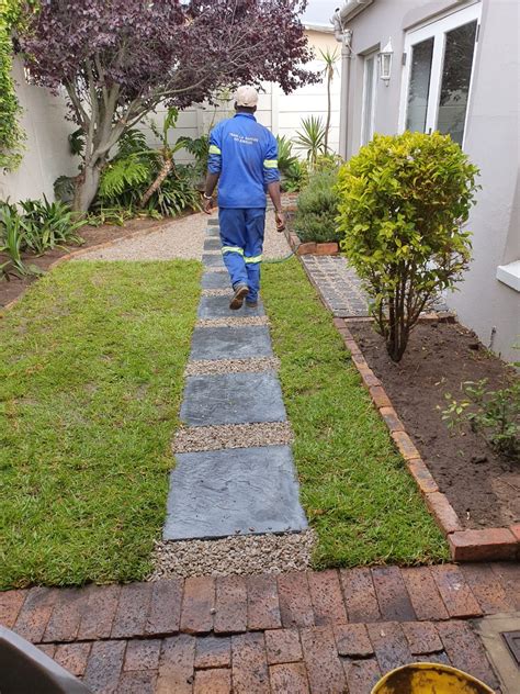 Garden Services In Cape Town - Contact us Today on 021 836 9029