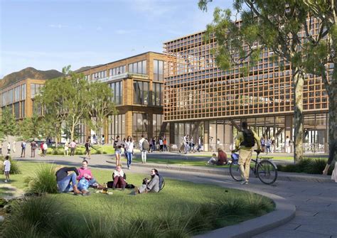 University of Tasmania unveils framework for Hobart campus ...