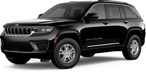 2022 Jeep Grand Cherokee Incentives, Specials & Offers in Bethesda MD