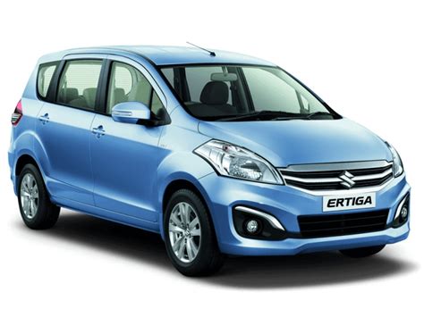 Maruti Ertiga: 7 Seater Commuter for India | Find New & Upcoming Cars | Latest Car & Bikes News ...