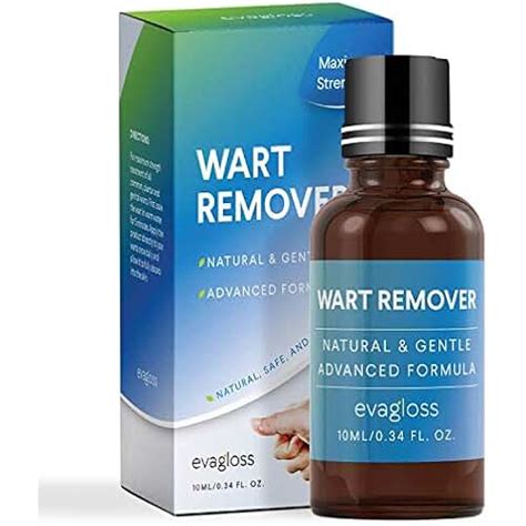 Amazon.com: wart remover for face