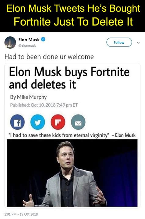 Elon Musk Twitter - Long Record Custom Image Library